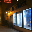 Les tarifs du cinéma